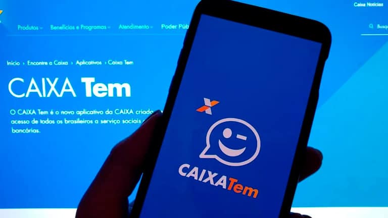 CPF PREMIADO hoje (08/07): Confira se você tem SALDO no Caixa Tem 1 Conta Caixa Tem