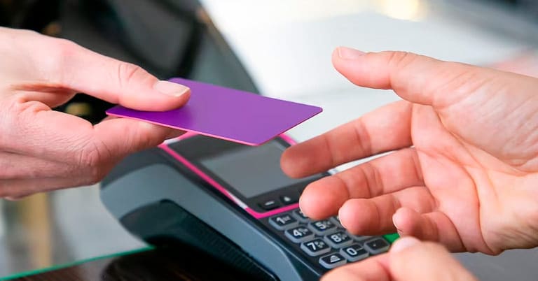 Crédito Nubank