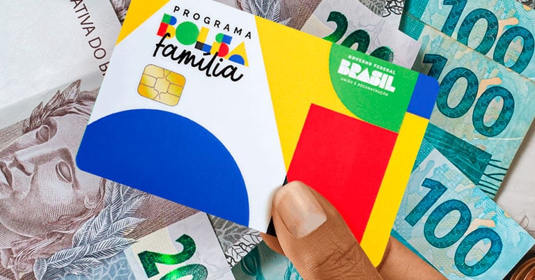 Bolsa Família de AGOSTO autoriza + 6 Benefícios e SAQUE recheado para beneficiários do Programa Bolsa Família; veja se você pode sacar 1 Pagamento do Bolsa Família