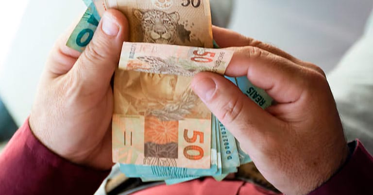 ⚠️ ATENÇÃO! Os pagamentos para aposentados e pensionistas do INSS já começaram 1 Pagamento do INSS