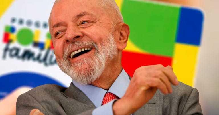 Bolsa Família libera pagamento hoje (25) para beneficiários com NIS final 7 1 Programa Bolsa Família