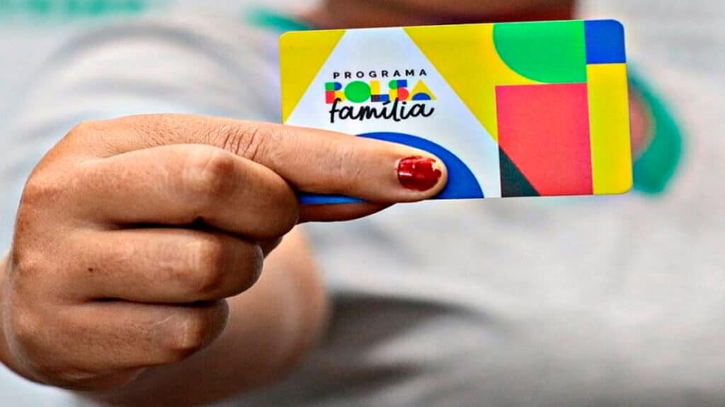 Novo empréstimo do Bolsa Família ASSUSTA beneficiários pelo valor liberado - confira 1 Foto: reprodução