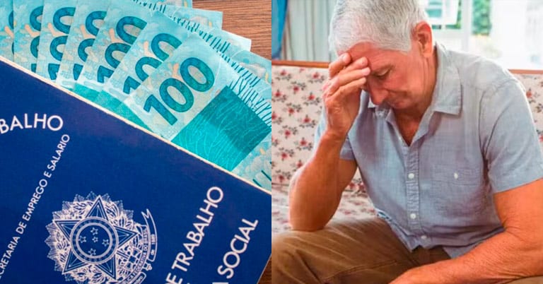 CORTE AUTOMÁTICO! Aposentados ficam DESESPERADOS ao saber do novo comunicado do Governo 1 PRESENTÃO HOJE! Confirmado pelo INSS: Aposentadoria Especial aos 55 anos já está disponível para quem trabalhou de carteira assinada