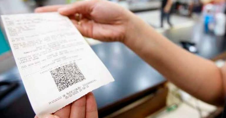 Nota Fiscal emite novo comunicado para quem colocou o CPF na Nota durante ESSES DIAS; veja 1 CPF na Nota Fiscal! Veja se o seu CPF foi PREMIADO hoje para receber R$ 5.000 ou R$ 10.000 no Programa CPF na Nota Fiscal