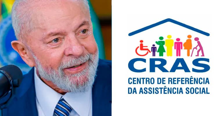 COMUNICADO GERAL do CRAS emitido agora (10/07) por Lula sobre o CANCELAMENTO do benefício de JULHO para quem recebe o Bolsa Família 1 ALERTA GERAL! CRAS confirmou hoje BLOQUEIO destes CPFs beneficiários do Bolsa Família de JULHO