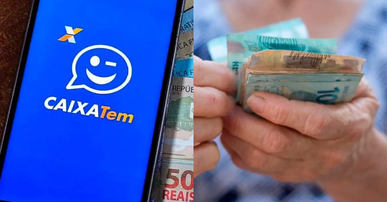 Caixa Tem 29/10 emite novo comunicado para todos os beneficiários - confira 1 Caixa Tem 1