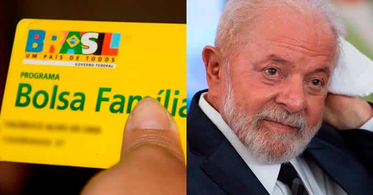 Confirmado pela Globo: Lula toma nova decisão sobre o Bolsa Família, e brasileiros comemoram o fim dos R$ 600,00 do benefício 1 Bolsa Família