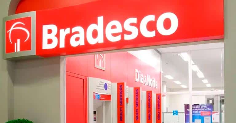 Com ENCERAMENTO confirmado, Bradesco dá adeus para seus clientes e "ajuda" com outras opções. Entenda… 1 Bradesco