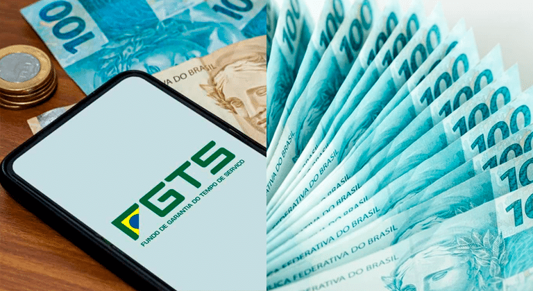 ⚠️ALERTA! Trabalhadores recebem novo benefício no FGTS - veja 1 FGTS