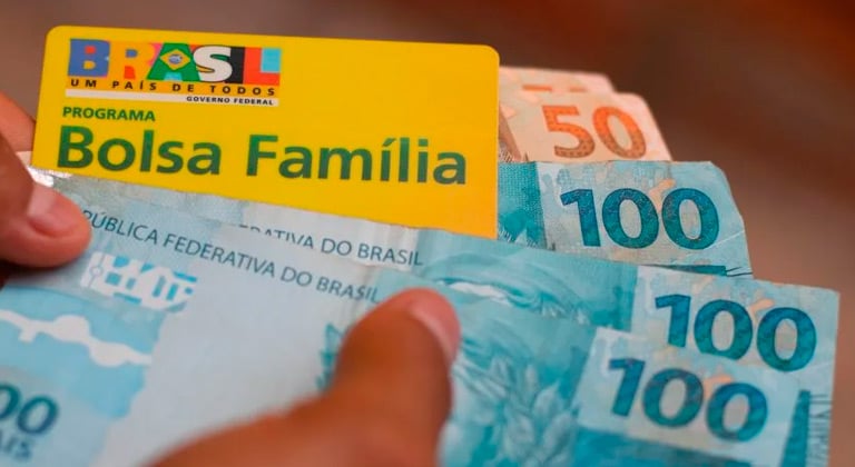 🎉PODE COMEMORAR! Confirmado a antecipação do Bolsa Família de Novembro; veja 1 Pente-fino do Bolsa Família