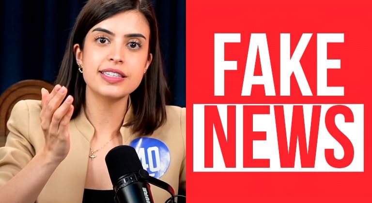 Tabata Amaral fala sobre FOTO SENSUAL (fake) vazada e afirma que isso não abalou sua campanha 1 Tabata Amaral fala sobre FOTO SENSUAL (fake) vazada e afirma que isso não abalou sua campanha