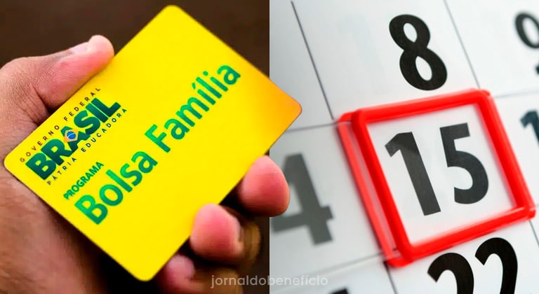 OFICIAL: Calendário do Bolsa Família e INSS já está disponível! Veja quando você vai receber 1 Calendário do Bolsa Família 2024